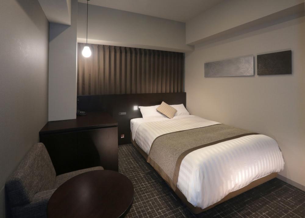 Hiroshima Washington Hotel Exteriér fotografie